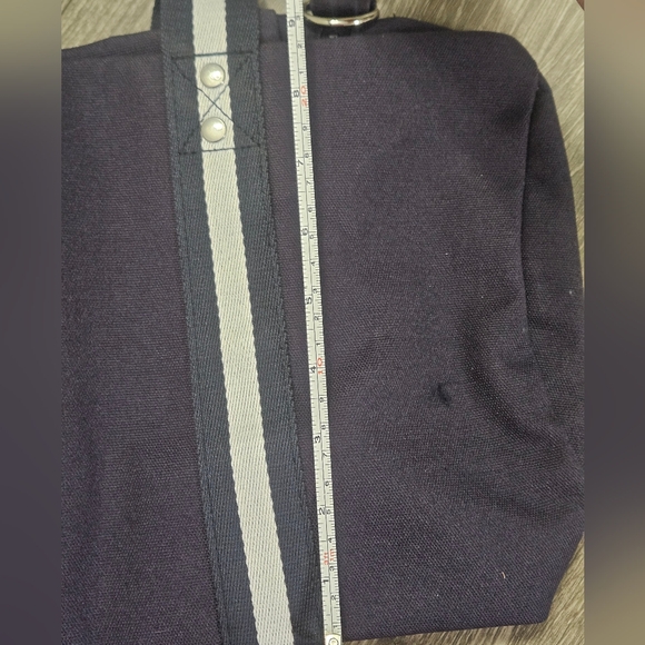 New Polo Ralph Lauren Fragrances Duffle Le Sac - Picture 12 of 13